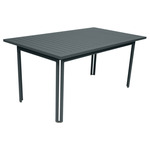 Costa Dining Table - Storm Grey