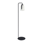 Balad Lamp Stand - Anthracite