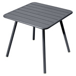 Luxembourg Table - Anthracite