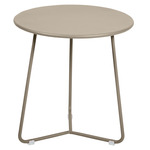 Cocotte Side Table - Nutmeg