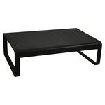 Bellevie Low Coffee Table - Liquorice