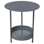 Salsa Side Table - Anthracite