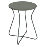 Cocotte Stool - Rosemary