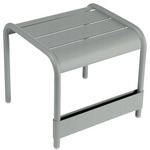 Luxembourg Low Table - Lapilli Grey