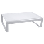 Bellevie Low Coffee Table - Cotton