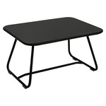 Sixties Coffee Table - Liquorice