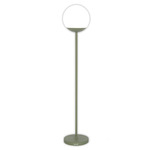 Mooon Bluetooth Portable Floor Lamp - Cactus / White