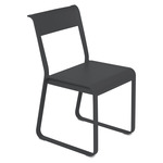 Bellevie Dining Chair V2 - Anthracite