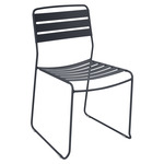 Surprising Chair Set of 2 - Anthracite