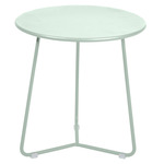 Cocotte Side Table - Ice Mint