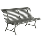 Louisiane Bench - Rosemary