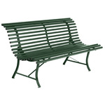 Louisiane Bench - Cedar Green