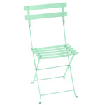 Bistro Folding Chair Set of 2 - Oplaine Green