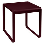 Bellevie Table - Black Cherry