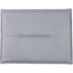 Bistro Chair Cushion Set of 2 - Storm Grey