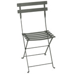 Bistro Folding Chair Set of 2 - Rosemary