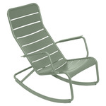 Luxembourg Rocking Chair - Cactus