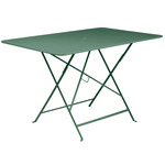 Bistro Folding Dining Table - Cedar Green