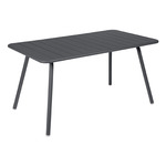 Luxembourg Dining Table - Anthracite