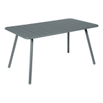 Luxembourg Dining Table - Storm Grey