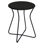 Cocotte Stool - Liquorice