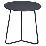 Cocotte Side Table - Anthracite
