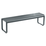 Bellevie Bench - Storm Grey