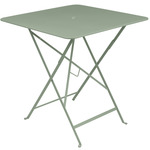 Bistro Square Folding Table - Cactus