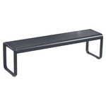 Bellevie Bench - Anthracite