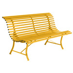 Louisiane Bench - Honey Textured