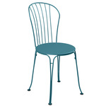 Opera Chair Set of 2 - Acapulco Blue