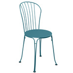Opera+ Side Chair Set of 2 - Acapulco Blue