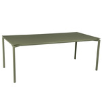 Calvi Dining Table - Cactus