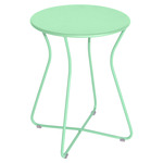 Cocotte Stool - Oplaine Green