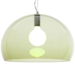 FL/Y Pendant - Olive