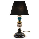 Olga Hanono Firefly Table Lamp - Black