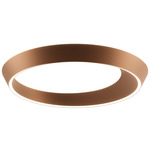 Tidal Ceiling Light - Terra