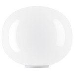 Volum Table Lamp - White