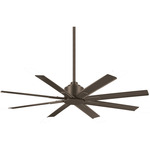 Xtreme H2O Ceiling Fan - Oil Rubbed Bronze / Oil Rubbed Bronze