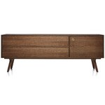 Zio Buffet - Cinnamon Stained Oak