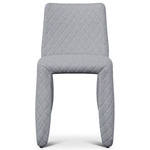 Monster Diamond Side Chair - Divina Melange 173