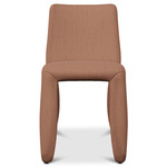 Monster Naked Side Chair - Steelcut Trio 515