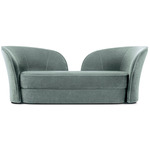 Aldora Sofa - Palette Sage