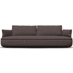 Bart Sofa - Dodo Pavone Dark Grey