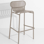 Week-End High Stool - Dune