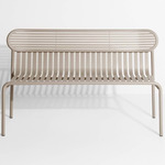 Week-End Bench - Dune
