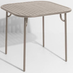 Week-End Cafe Table - Dune