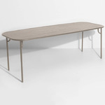 Week-End Dining Table - Dune