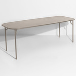 Week-End Dining Table - Dune