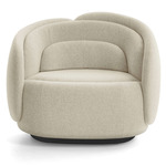 Peonia Armchair - Aries 02 Beige